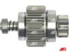 HITACHI 213065006 Freewheel Gear, starter